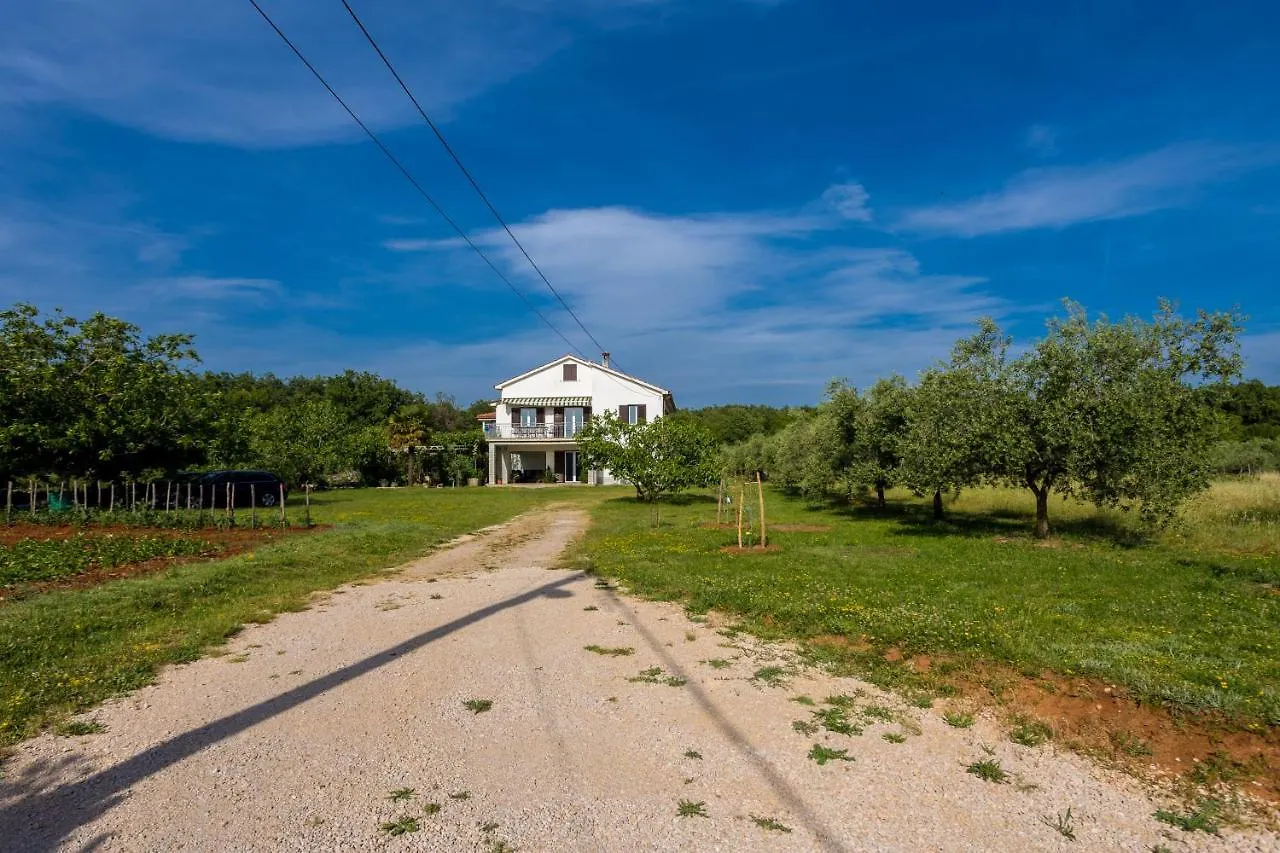 Apartments Sara Milohnici 0*,  Croatia