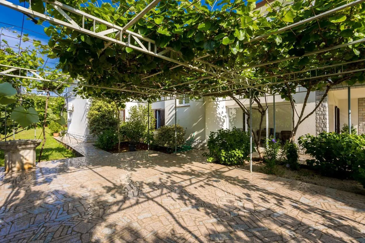 Apartments Sara Milohnici 0*,  Croatia